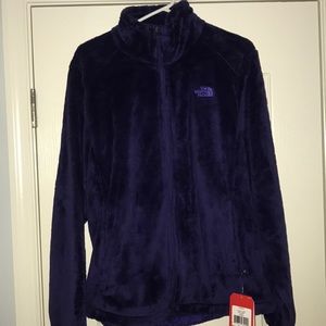 North face Osito Jacket